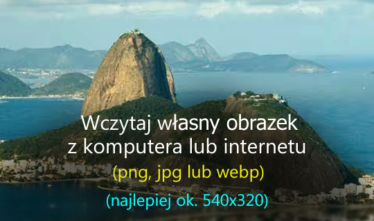 Mapa poziomicowa zadania